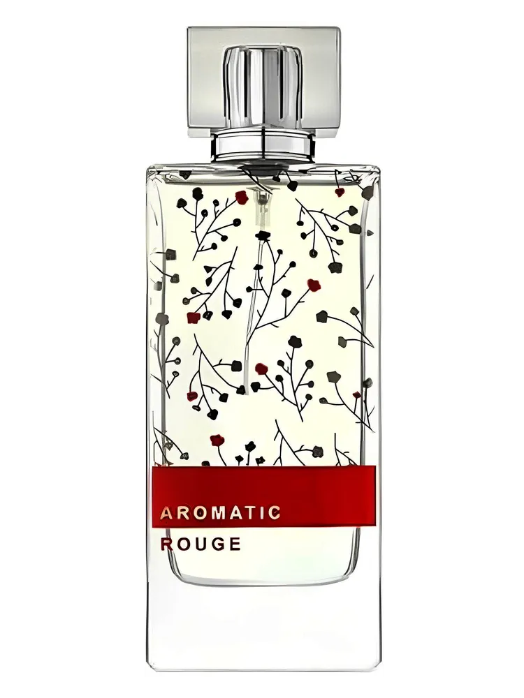 Aromatic Rouge by Maison Alhambra
