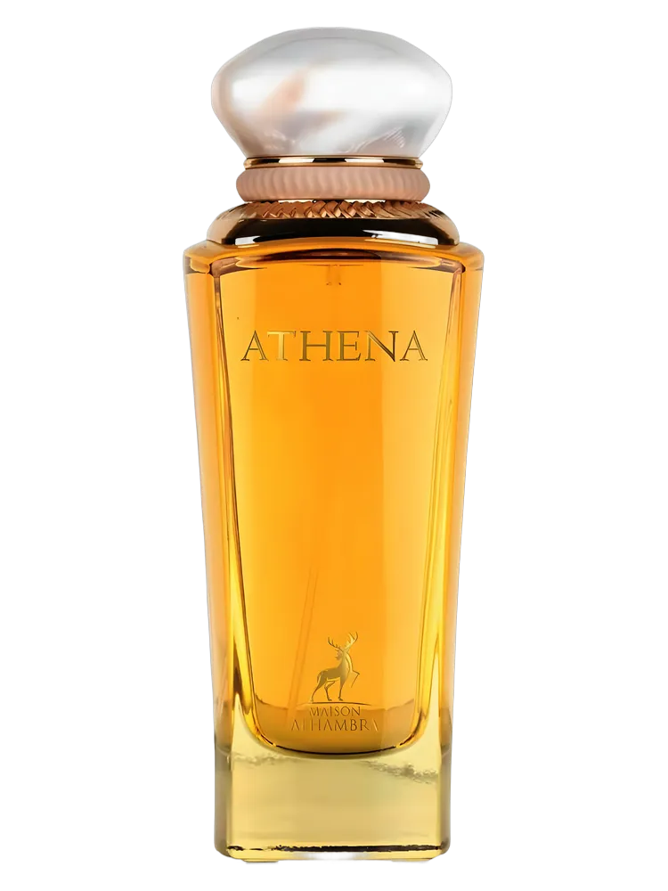 Athena by Maison Alhambra