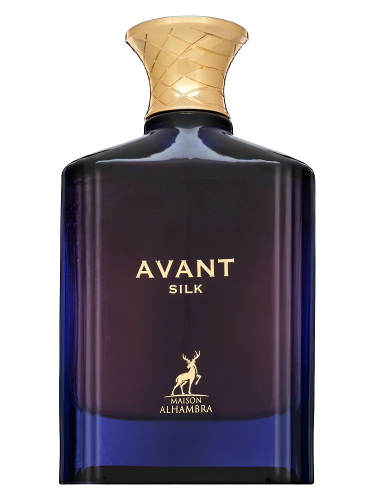 Avant Silk by Maison Alhambra