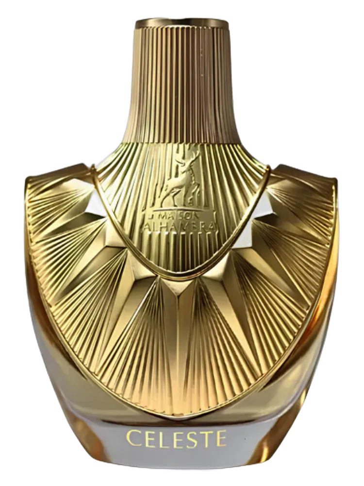 Céleste by Maison Alhambra