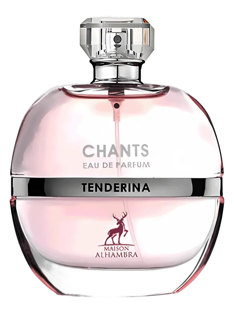 Chants Tenderina by Maison Alhambra