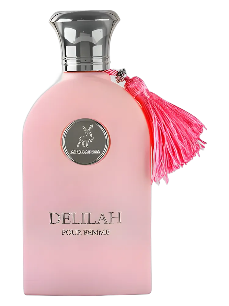 Delilah by Maison Alhambra