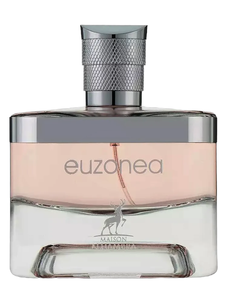 Euzonea by Maison Alhambra
