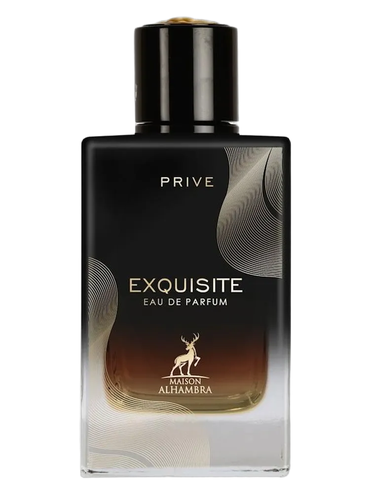 Exquisite Privé by Maison Alhambra