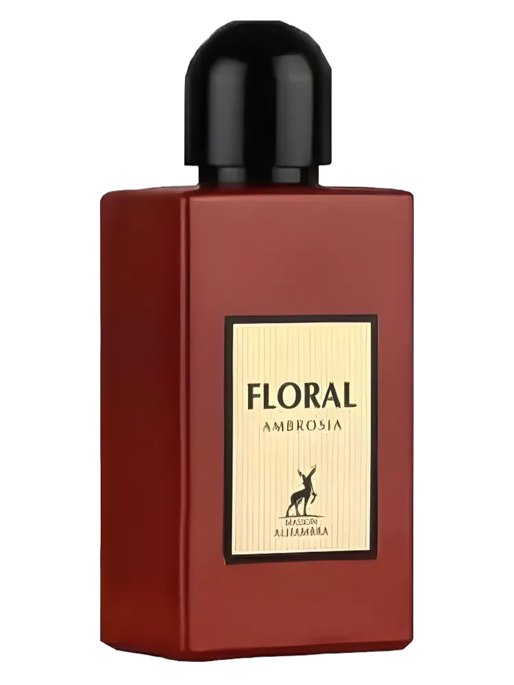Floral Ambrosia by Maison Alhambra