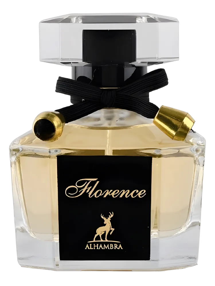Florence by Maison Alhambra