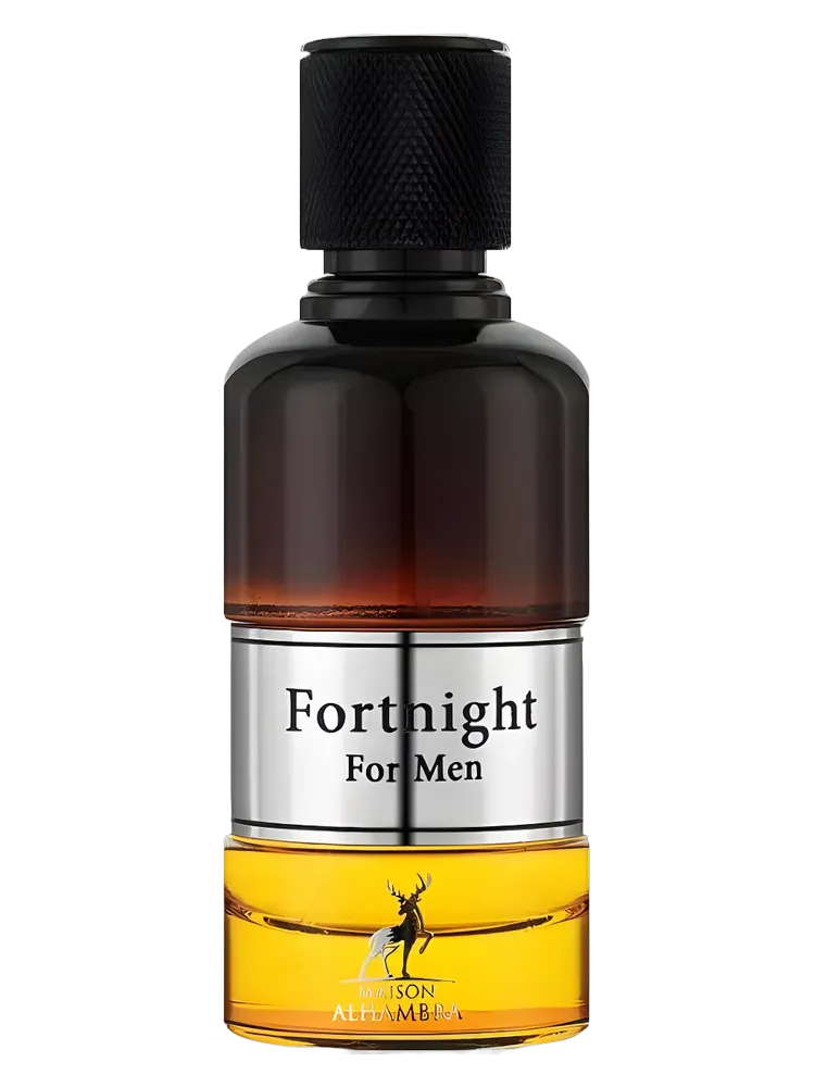 Fortnight by Maison Alhambra