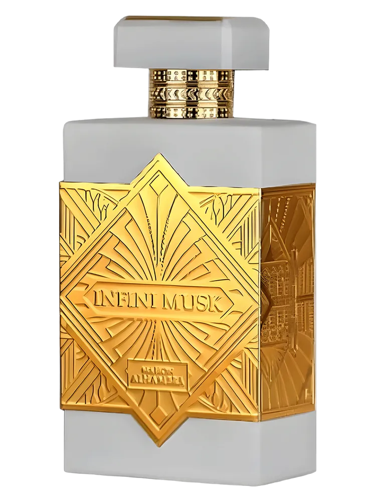 Infini Musk by Maison Alhambra