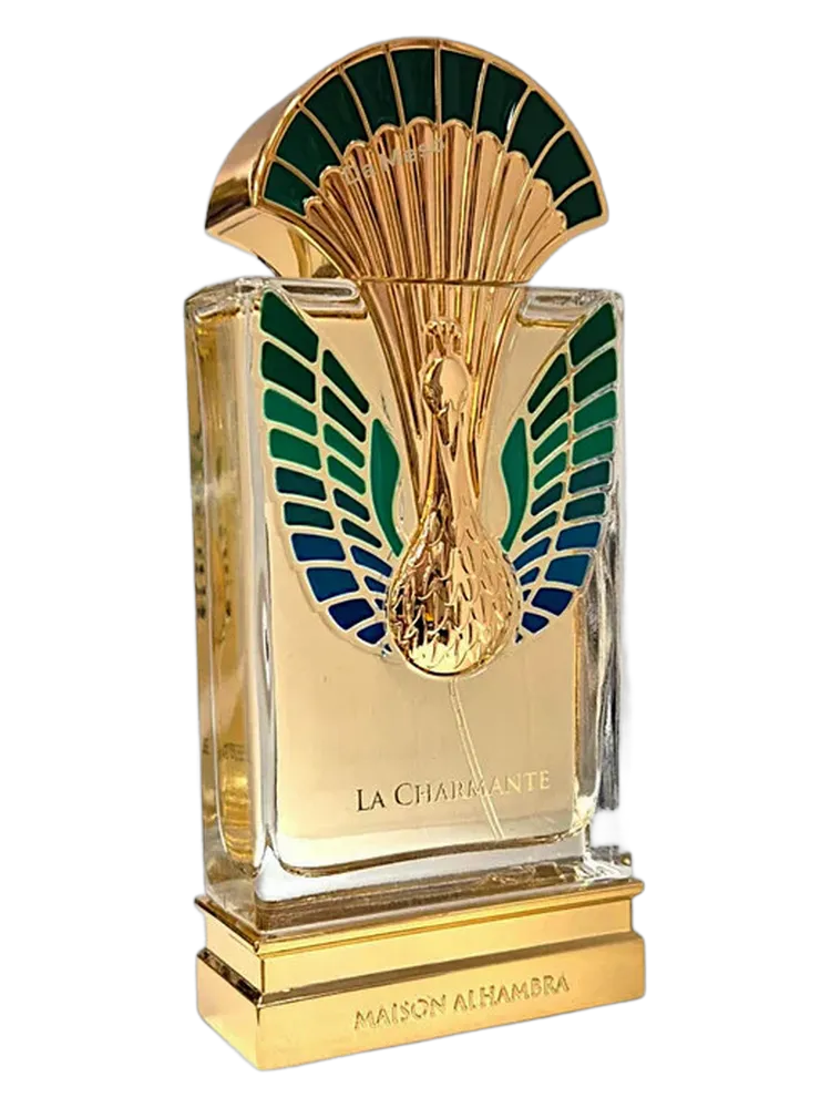 La Charmante by Maison Alhambra