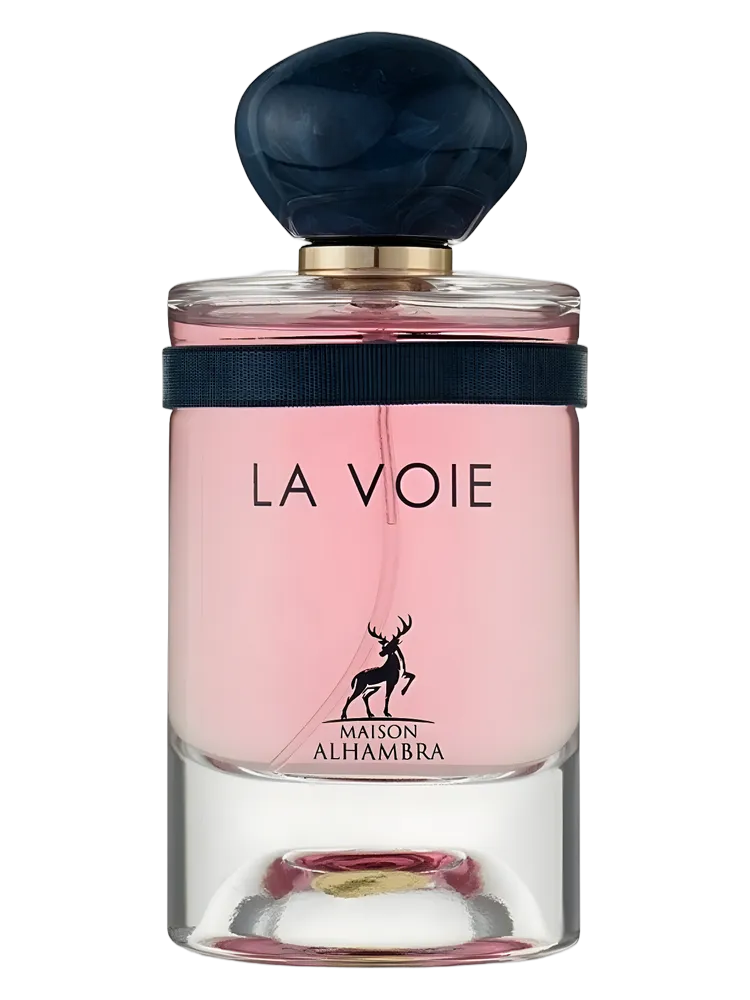 La Voie by Maison Alhambra