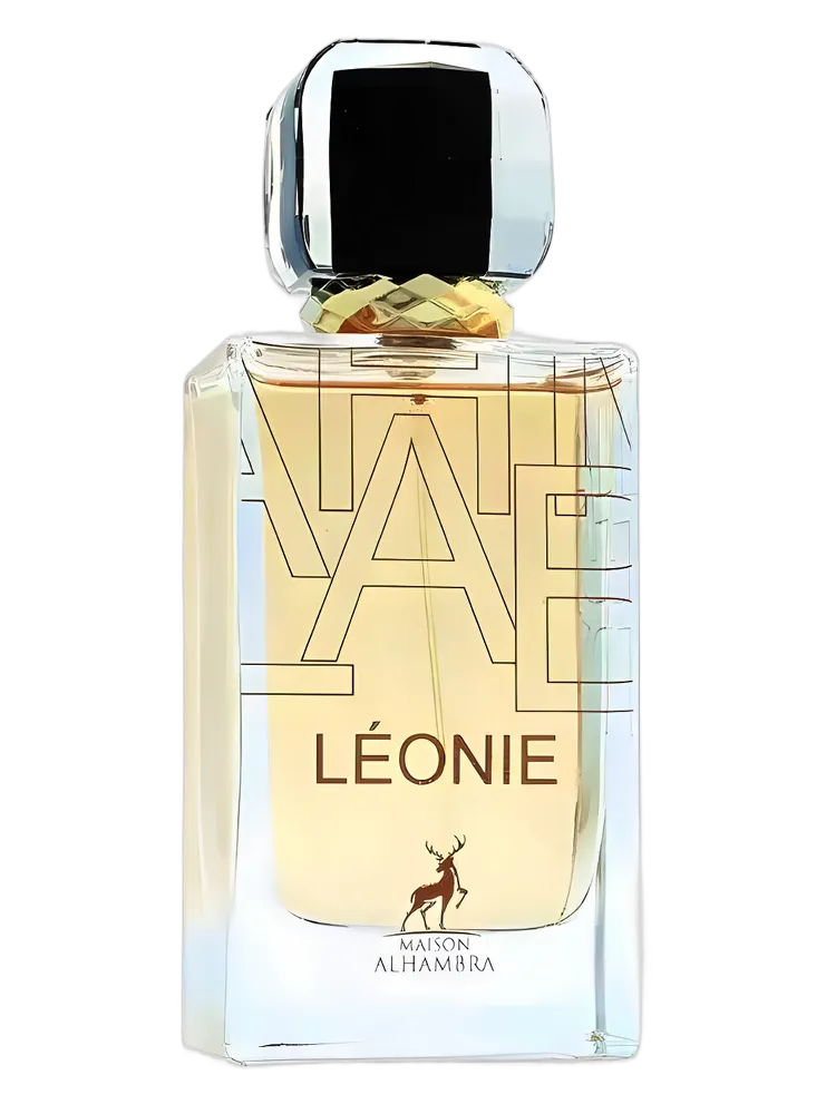 Léonie by Maison Alhambra