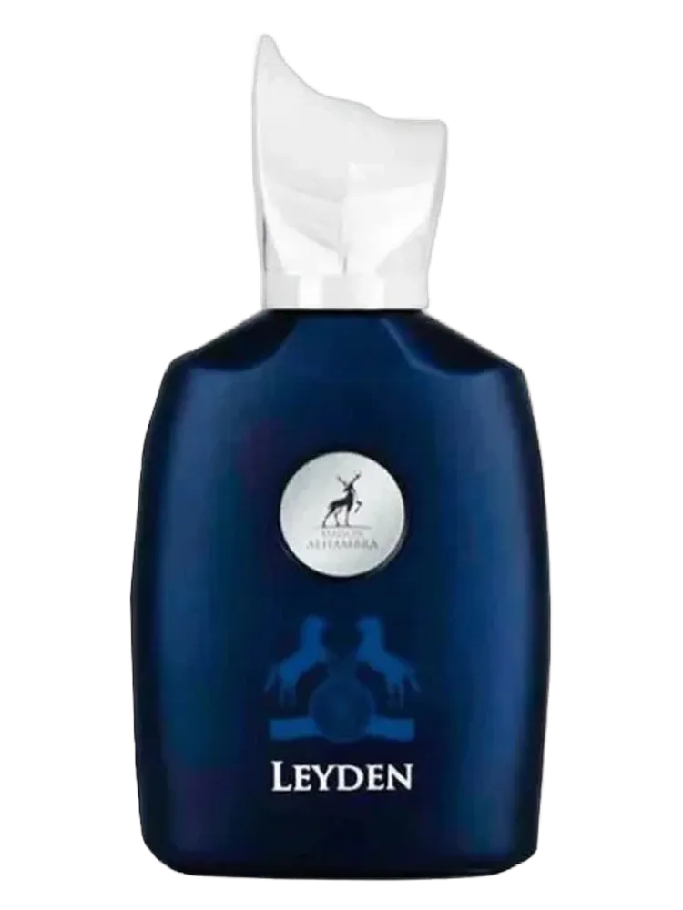 Leyden by Maison Alhambra