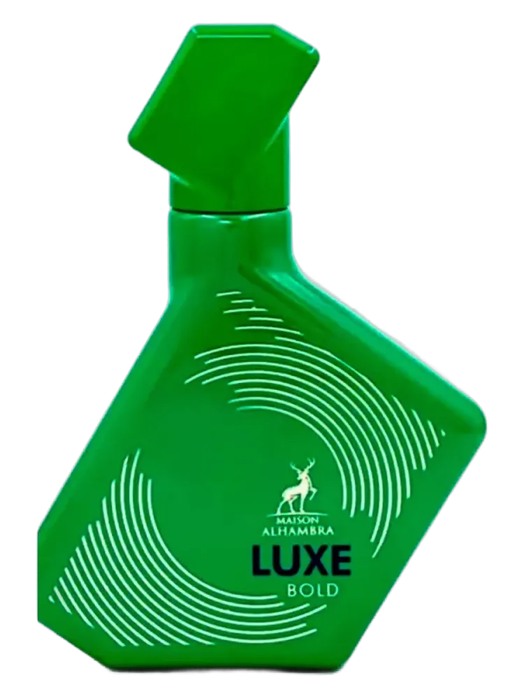 Luxe Bold by Maison Alhambra