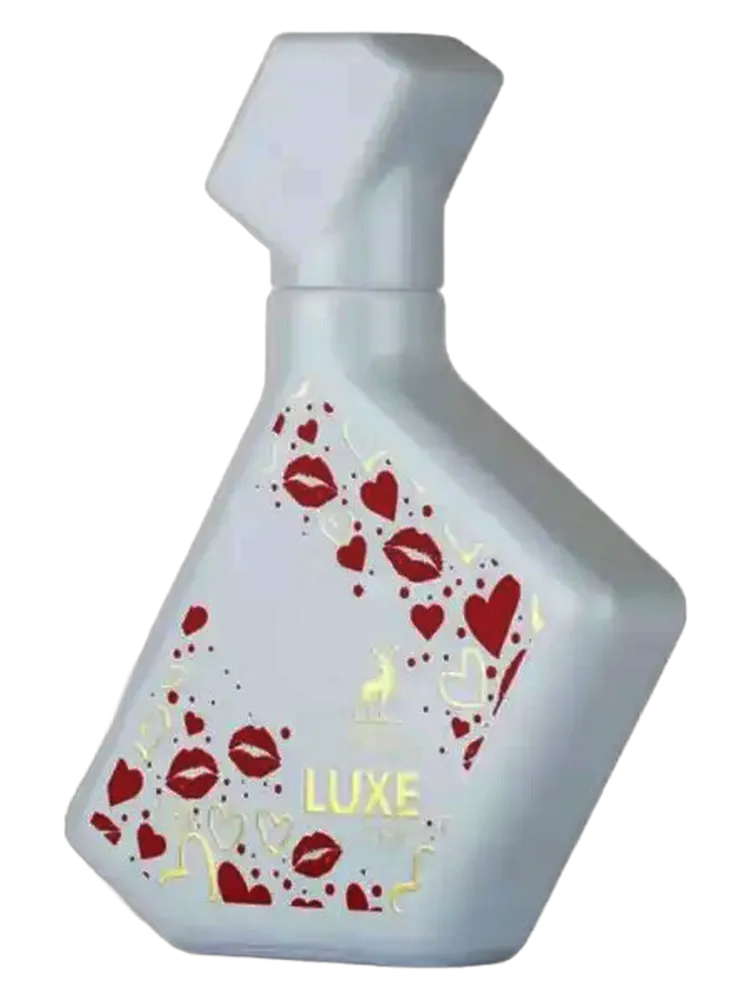 Luxe Chic by Maison Alhambra