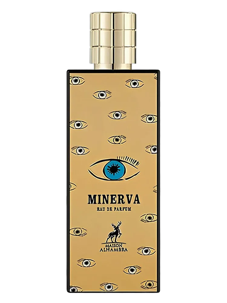 Minerva by Maison Alhambra