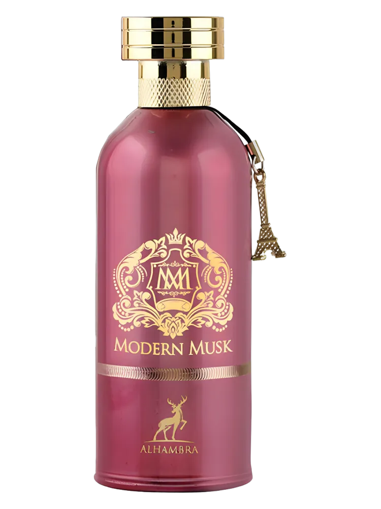 Modern Musk by Maison Alhambra