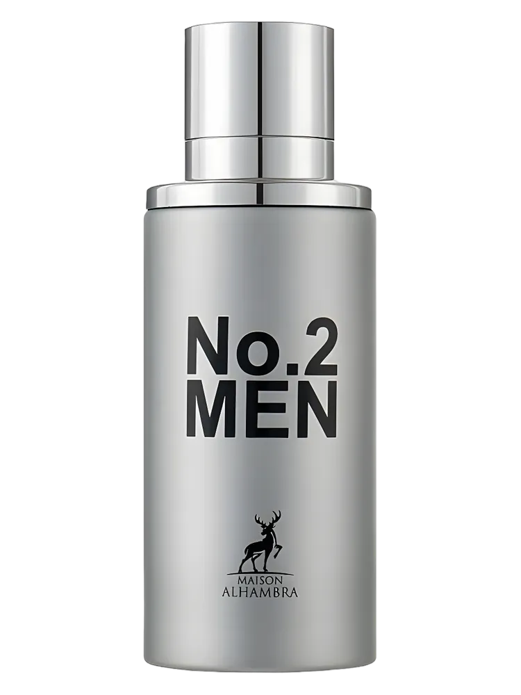 No. 2 Men by Maison Alhambra