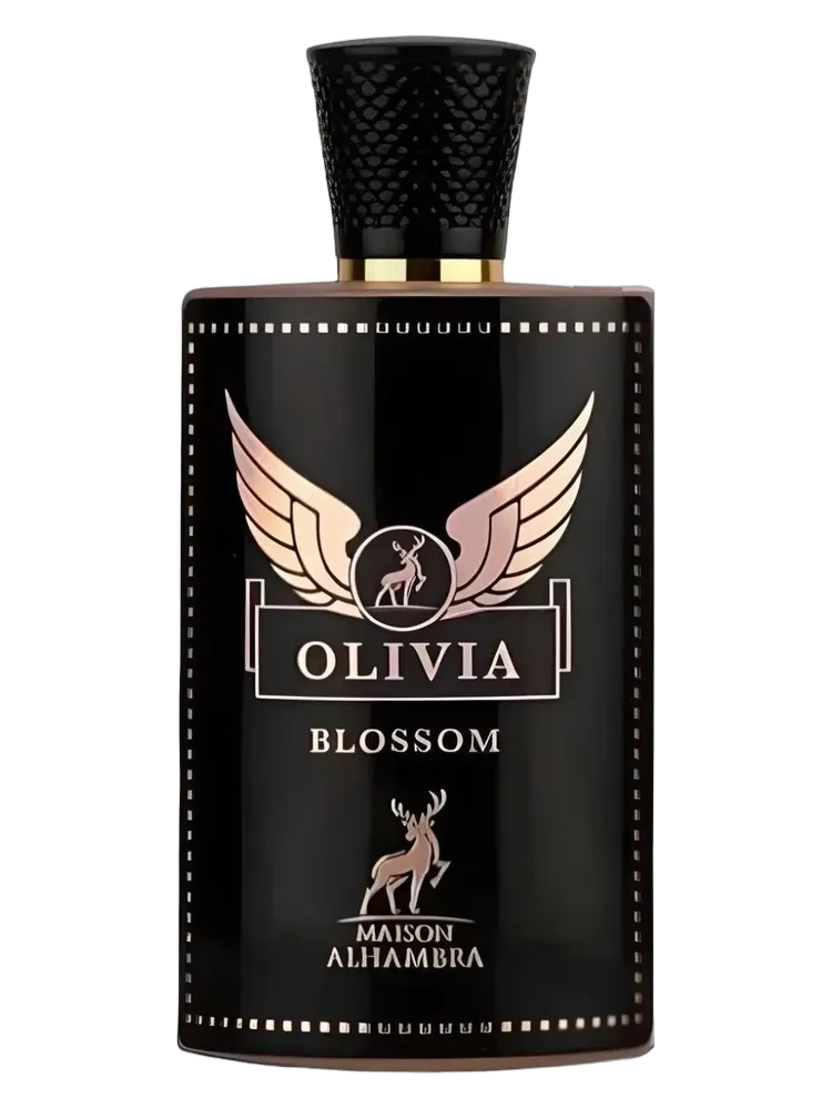 Olivia Blossom by Maison Alhambra