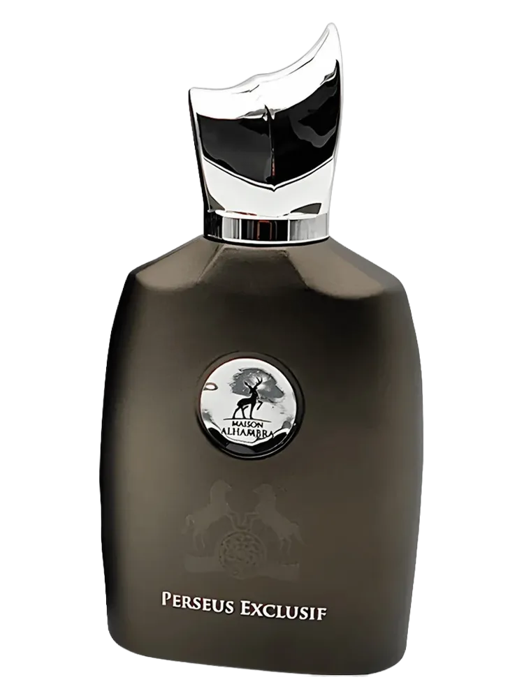 Perseus Exclusif by Maison Alhambra