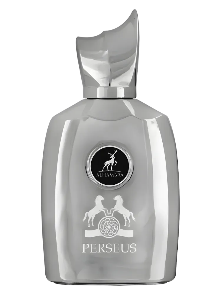 Perseus by Maison Alhambra