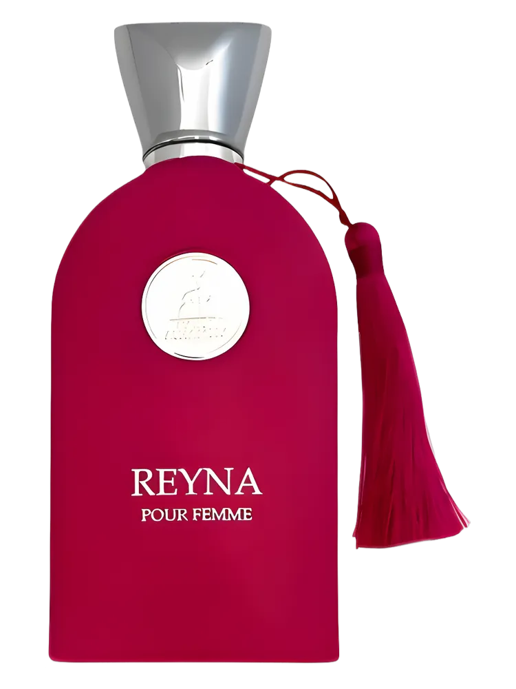 Reyna by Maison Alhambra