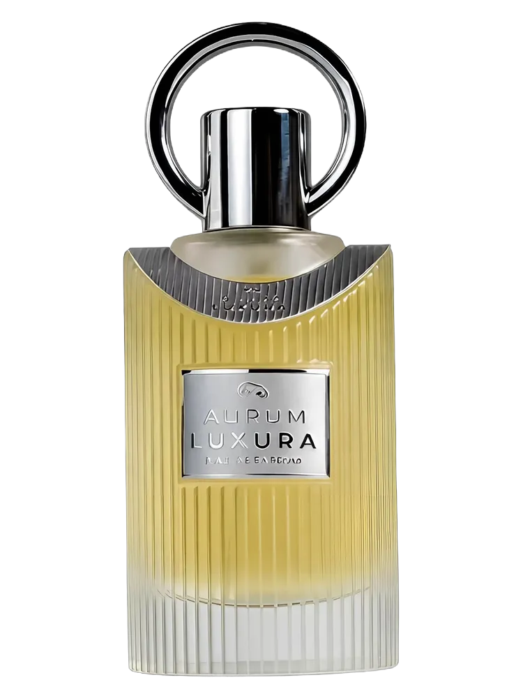 The Aurum Luxura by Maison Alhambra