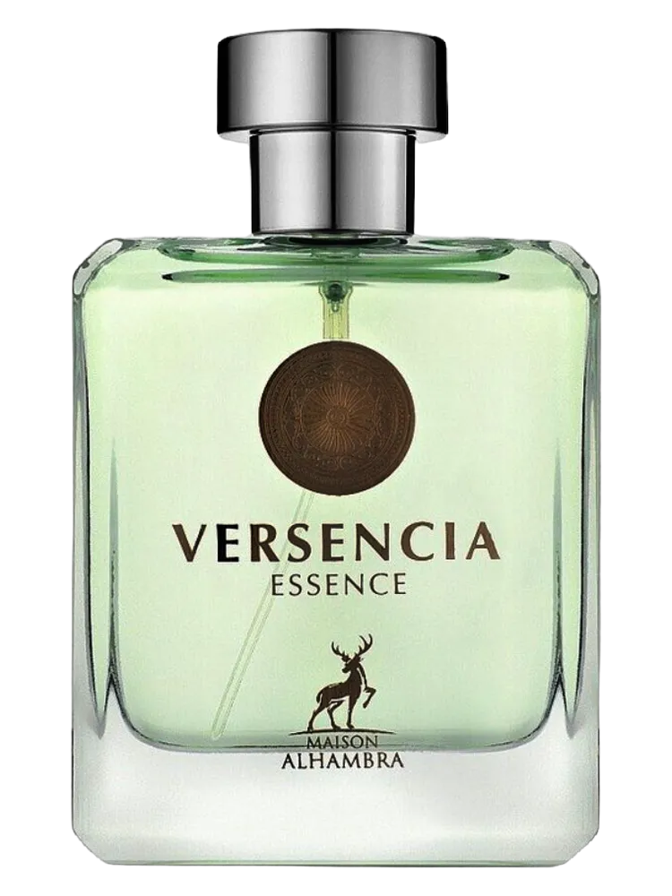 Versencia Essence by Maison Alhambra