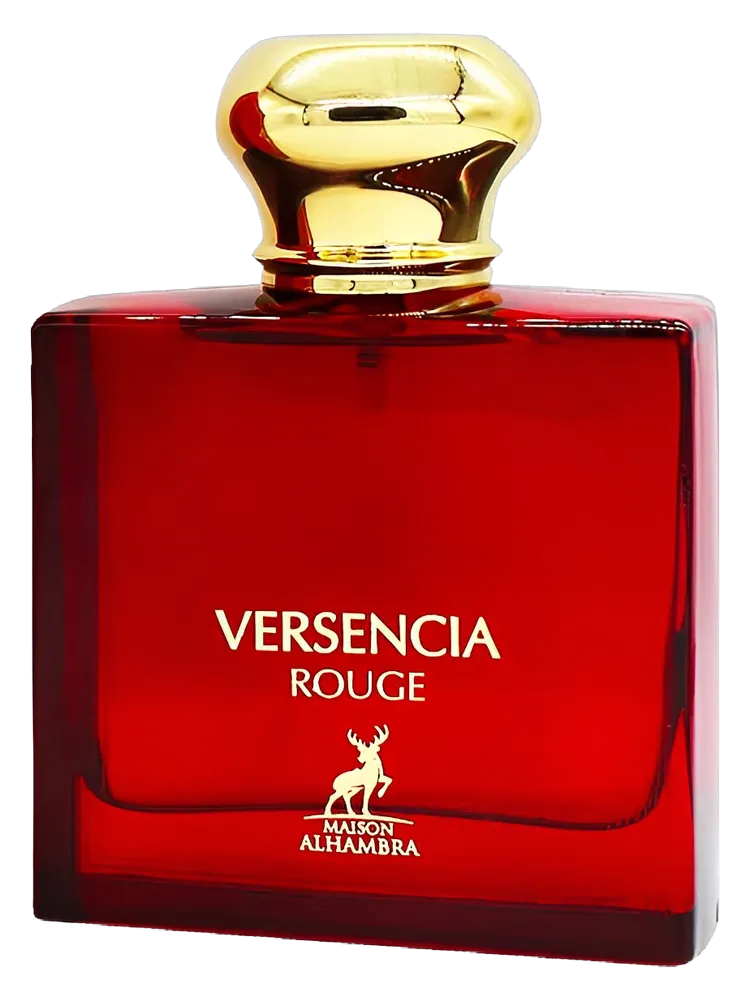 Versencia Rouge by Maison Alhambra
