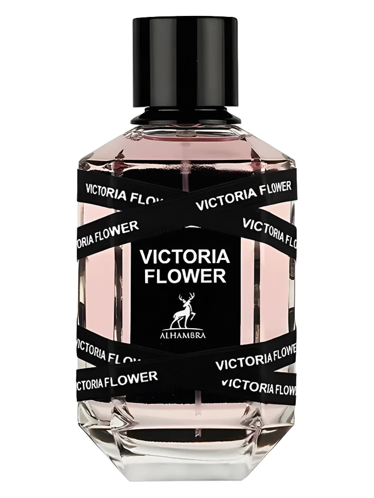 Victoria Flower by Maison Alhambra