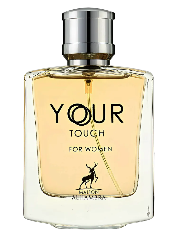 Your Touch For Women by Maison Alhambra