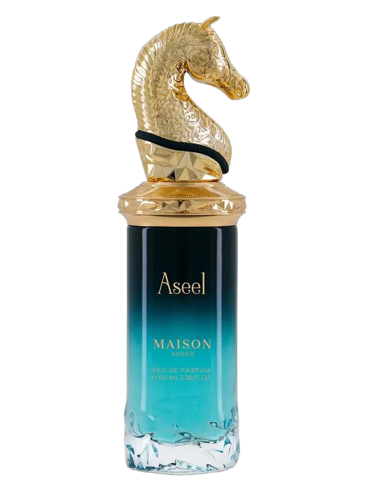 Aseel by MAISON ASRAR