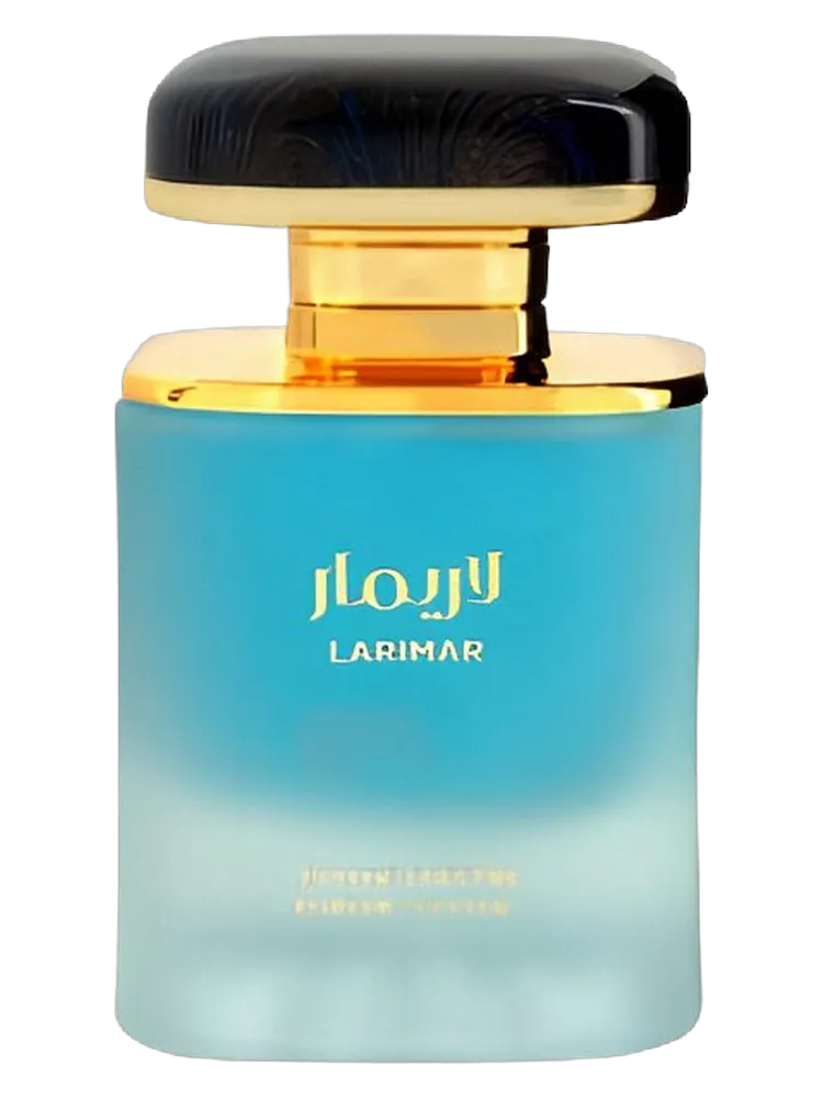 Larimar by MAISON ASRAR
