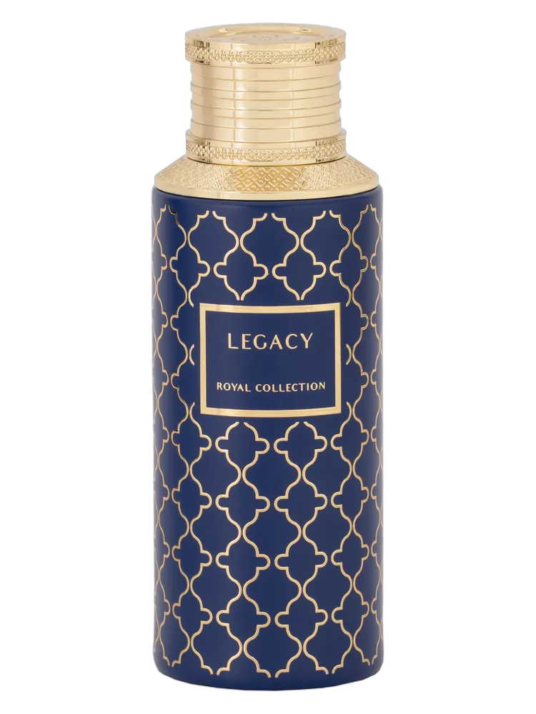 Legacy by MAISON ASRAR