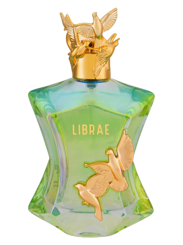 Librae by MAISON ASRAR