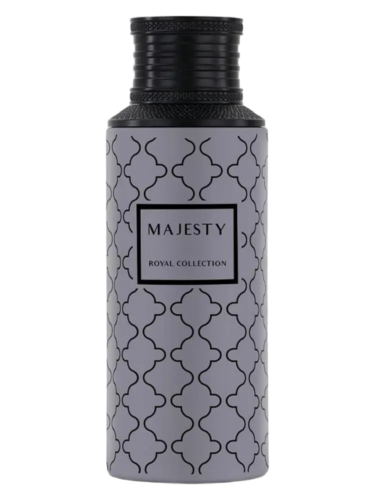 Majesty by MAISON ASRAR