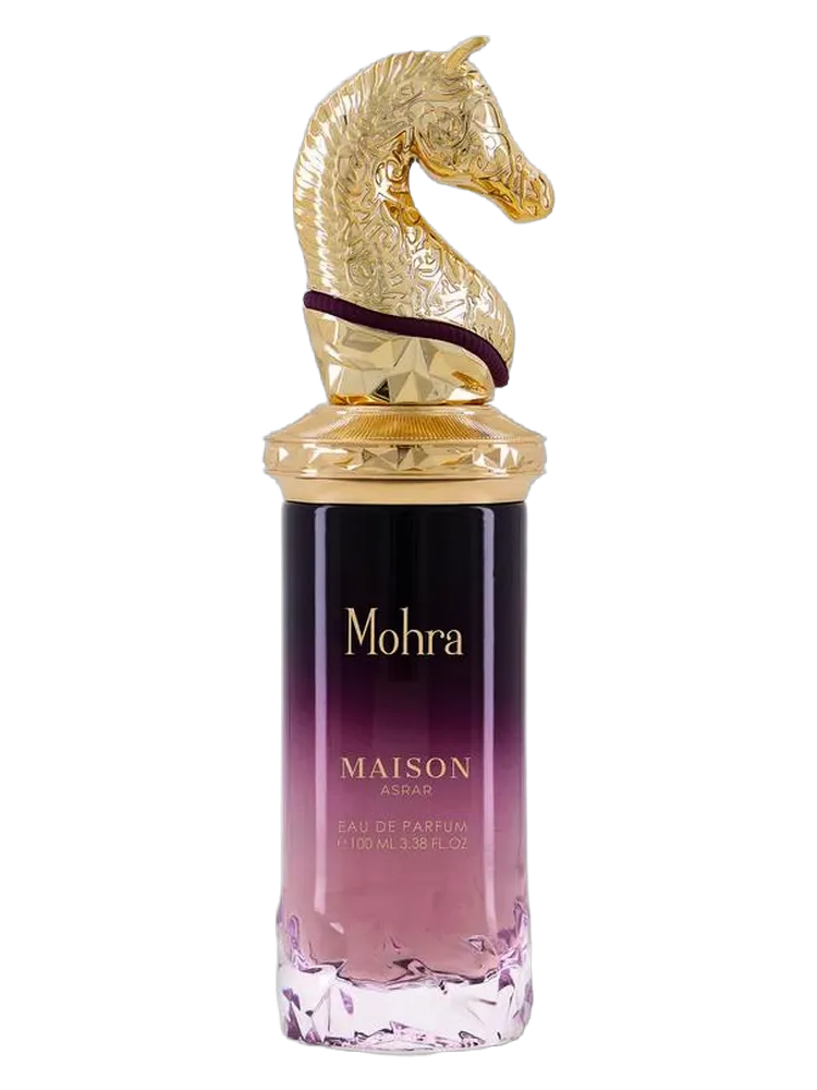 Mohra by MAISON ASRAR