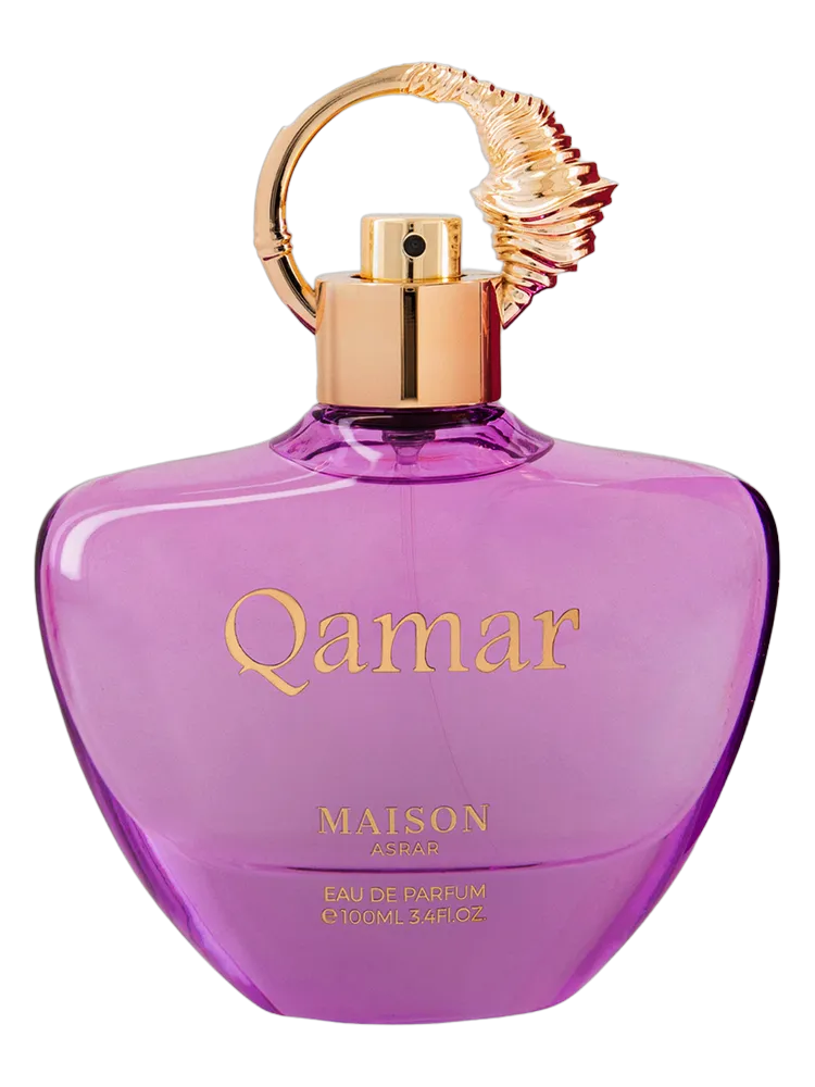 Qamar by MAISON ASRAR
