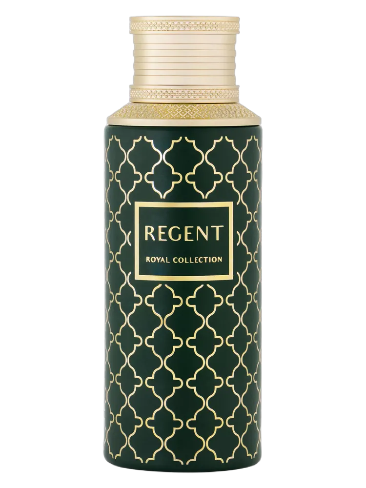 Regent by MAISON ASRAR