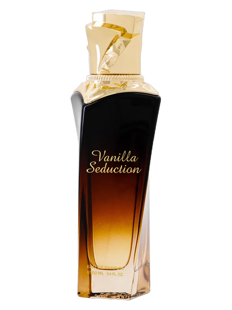 Vanilla Seduction by MAISON ASRAR