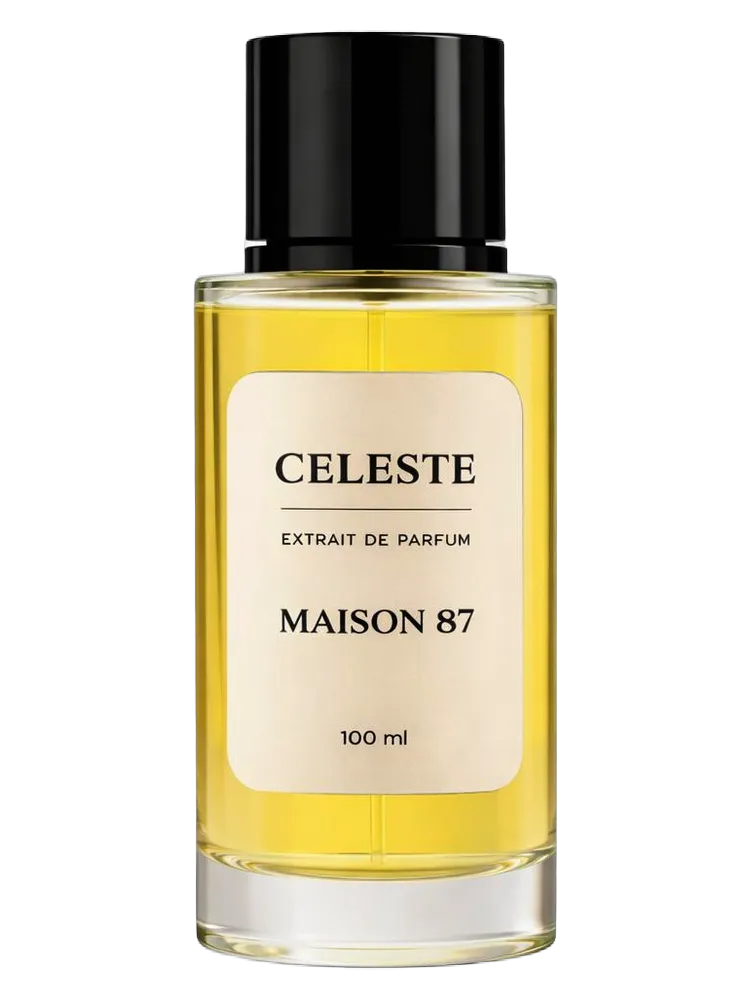 Maison 87 by Maison Celeste