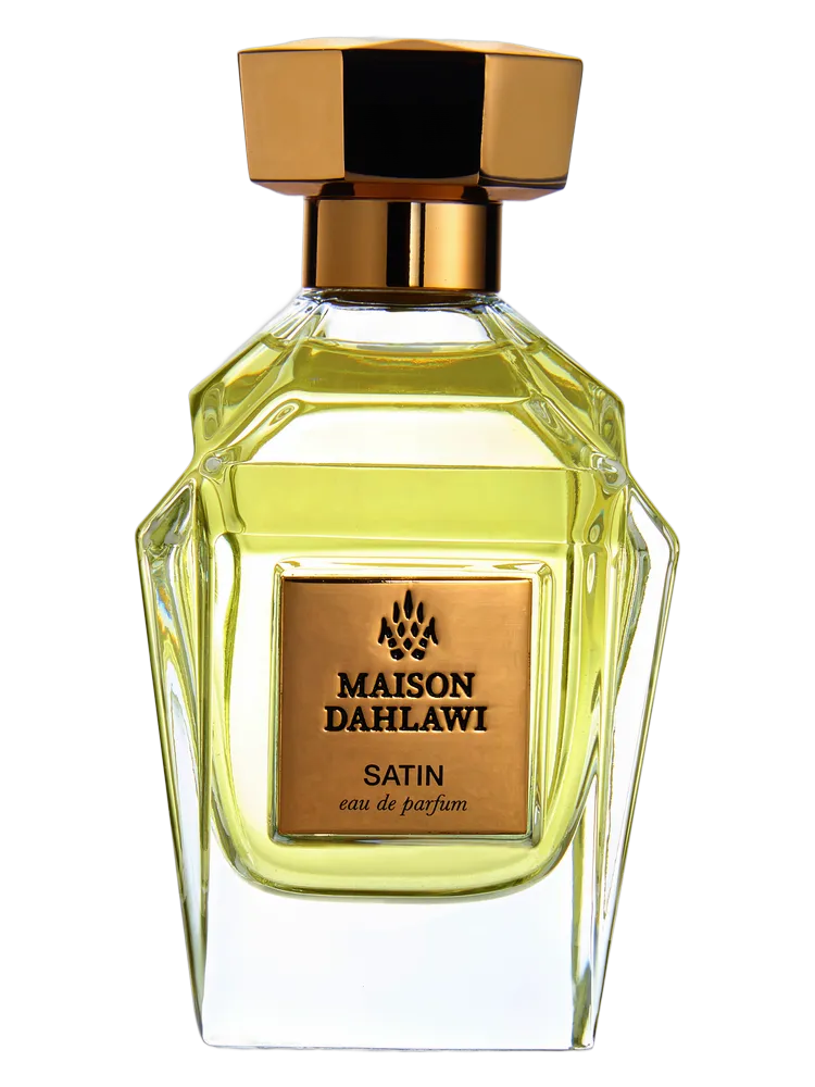Satin by Maison Dahlawi