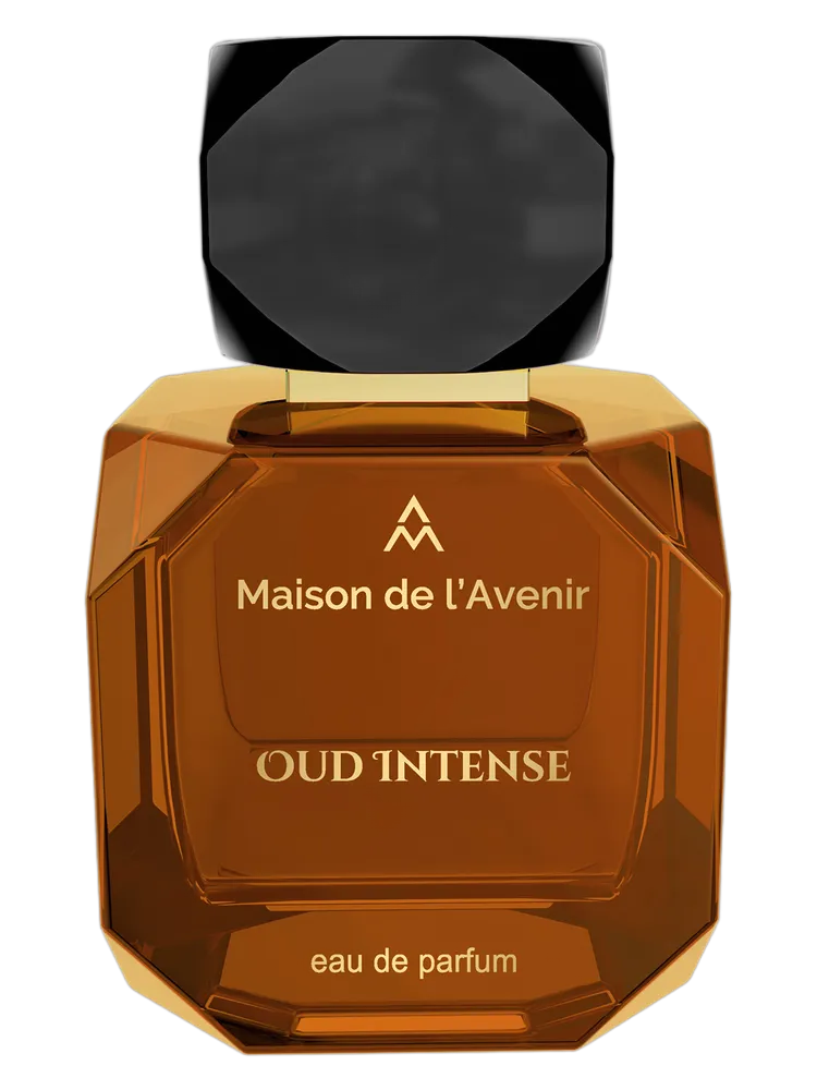 Oud Intense by Maison de l'Avenir