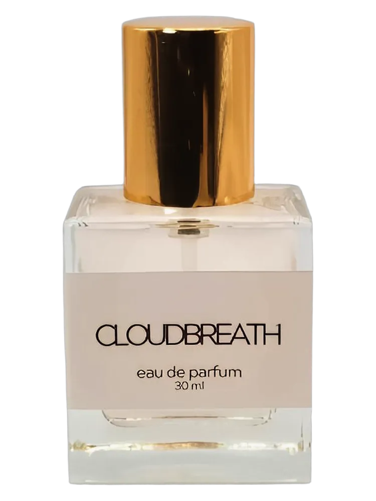 Cloudbreath by Maison des Animaux Fragrances