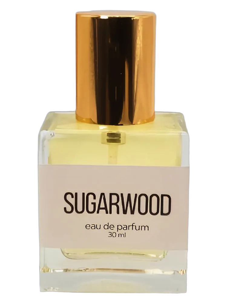 Sugarwood by Maison des Animaux Fragrances