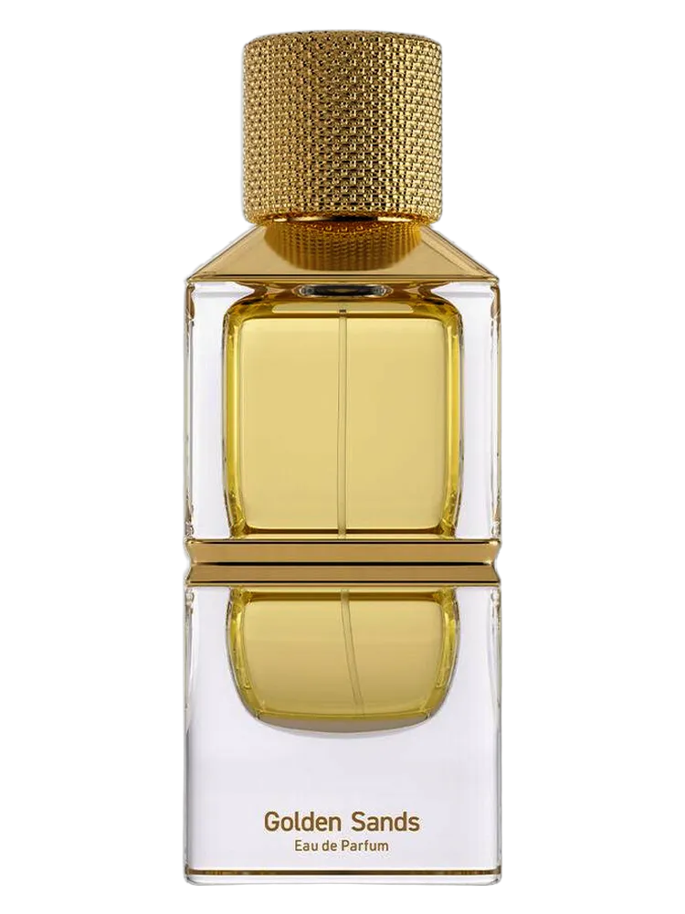 Golden Sands by Maison d'Orient
