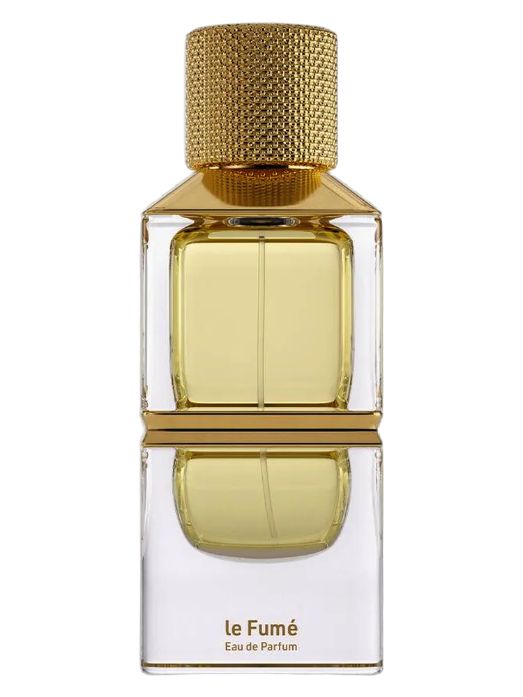Le Fumé by Maison d'Orient