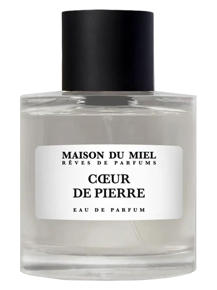 Coeur de Pierre by Maison Du Miel
