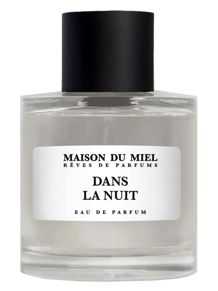 Dans La Nuit by Maison Du Miel