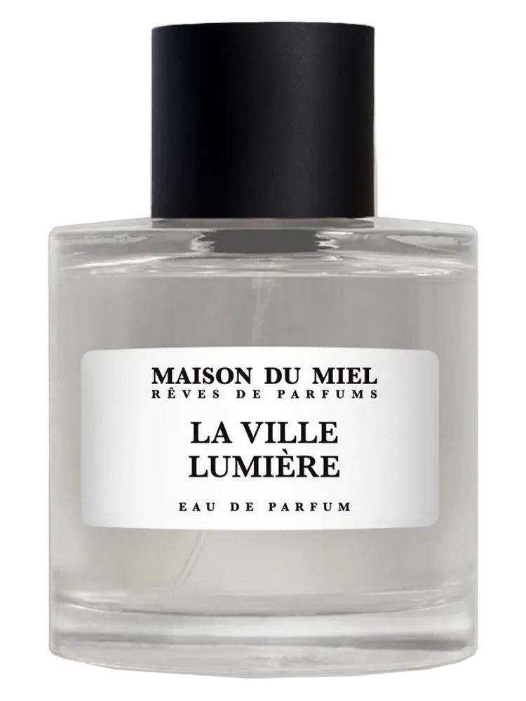 La Ville Lumiere by Maison Du Miel