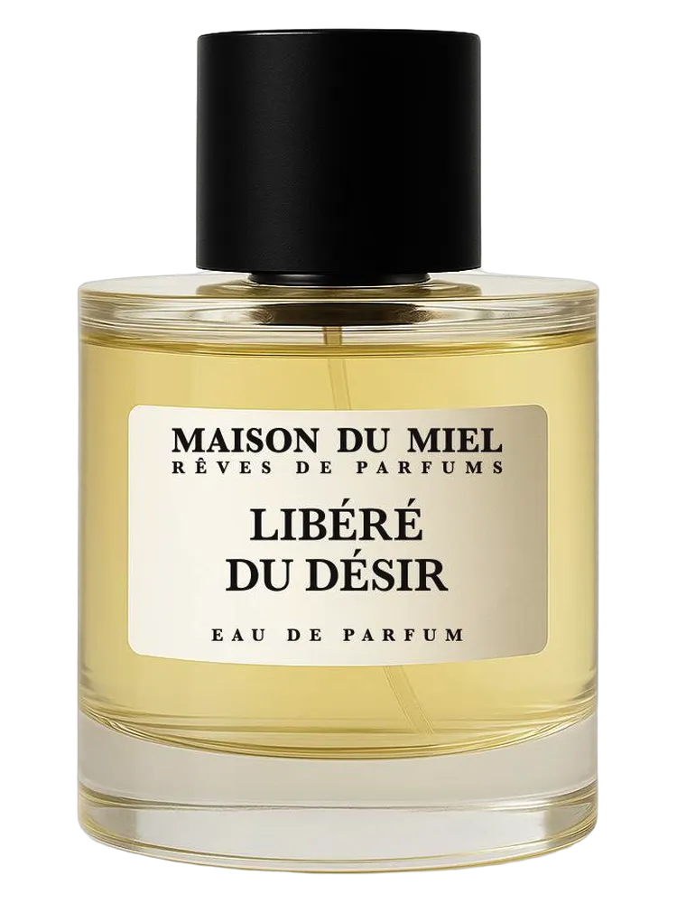 Libéré du Désir by Maison Du Miel